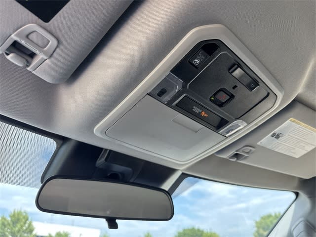 Thumbnail: 2024 Toyota Tundra - 27