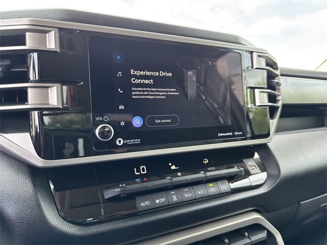 Thumbnail: 2024 Toyota Tundra - 25