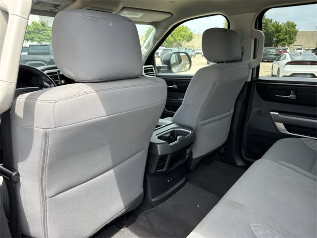 Thumbnail: 2024 Toyota Tundra - 11