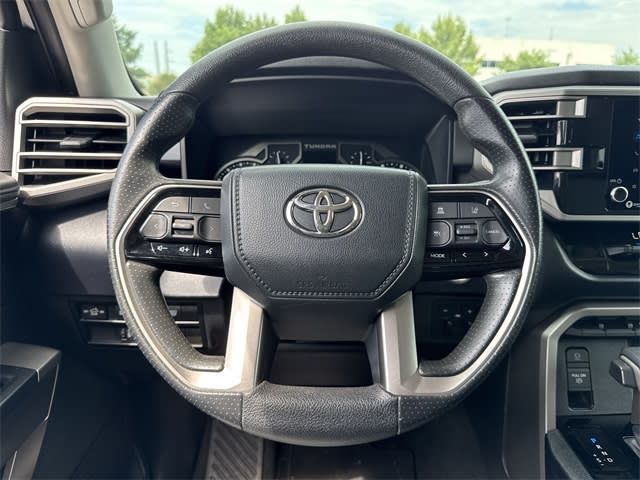 Thumbnail: 2024 Toyota Tundra - 12