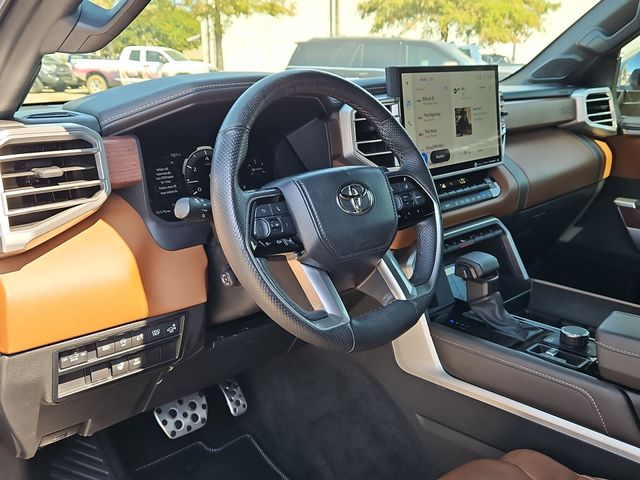 Thumbnail: 2023 Toyota Tundra - 2