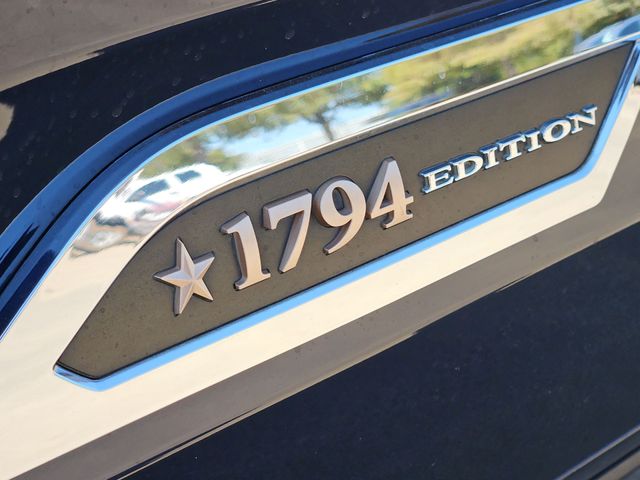 Thumbnail: 2023 Toyota Tundra - 23