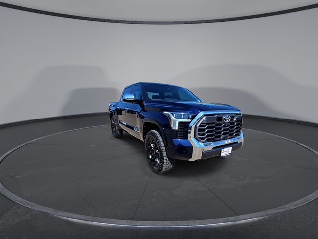 Thumbnail: 2023 Toyota Tundra - 4