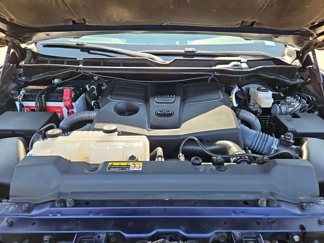 Thumbnail: 2023 Toyota Tundra - 6
