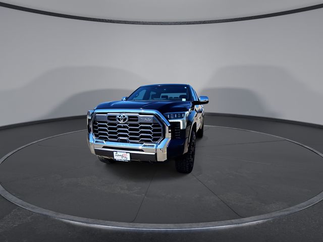 Thumbnail: 2023 Toyota Tundra - 17