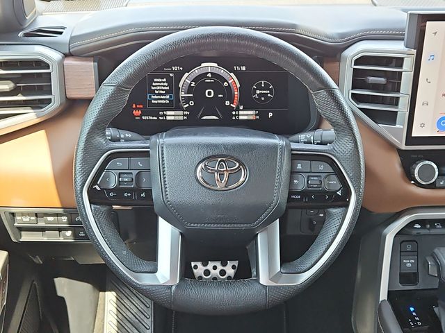 Thumbnail: 2023 Toyota Tundra - 11