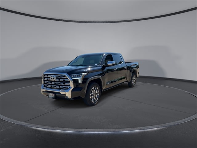 2022 Toyota Tundra 1794 Edition 16