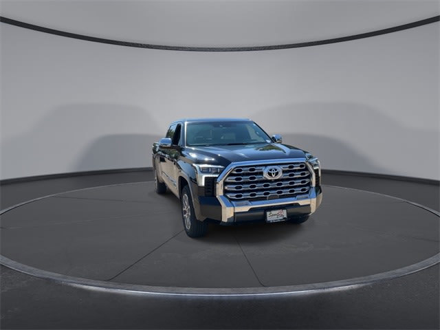 2022 Toyota Tundra 1794 Edition 6