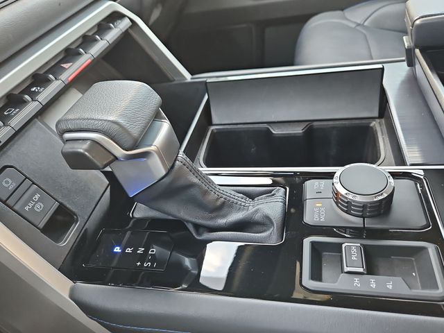Thumbnail: 2025 Toyota Tundra - 14