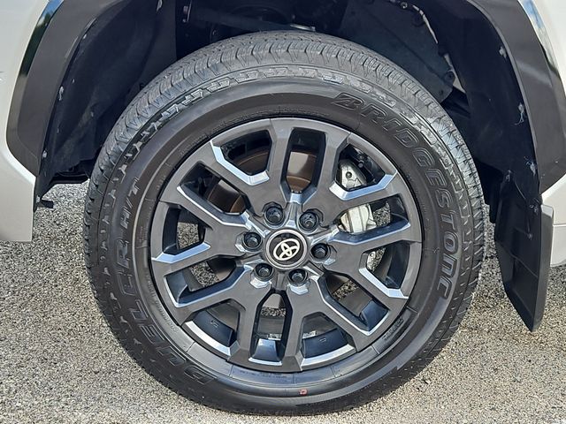 Thumbnail: 2025 Toyota Tundra - 6