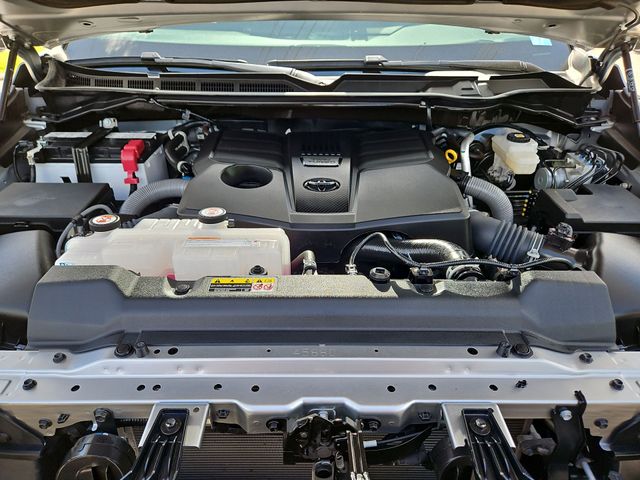 Thumbnail: 2025 Toyota Tundra - 7