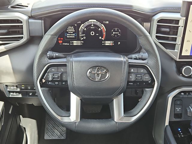 Thumbnail: 2025 Toyota Tundra - 12