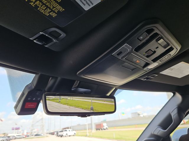Thumbnail: 2025 Toyota Tundra - 30