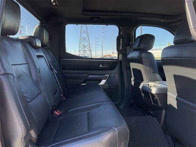 Thumbnail: 2025 Toyota Tundra - 11