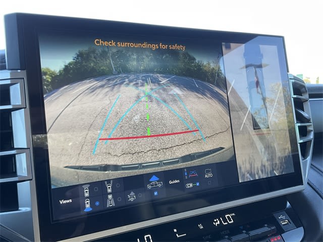 Thumbnail: 2025 Toyota Tundra - 26