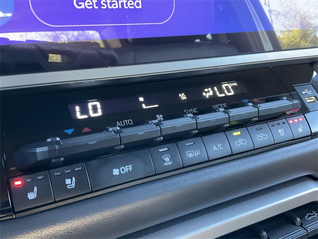 Thumbnail: 2025 Toyota Tundra - 28