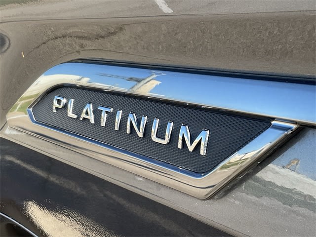 Thumbnail: 2025 Toyota Tundra - 23