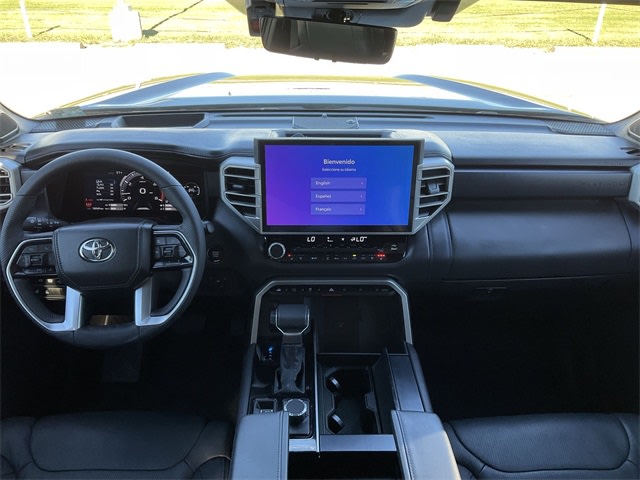 Thumbnail: 2025 Toyota Tundra - 8