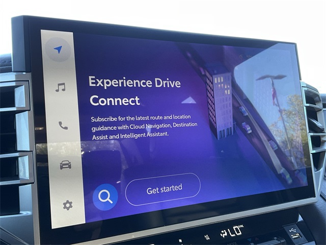 Thumbnail: 2025 Toyota Tundra - 27