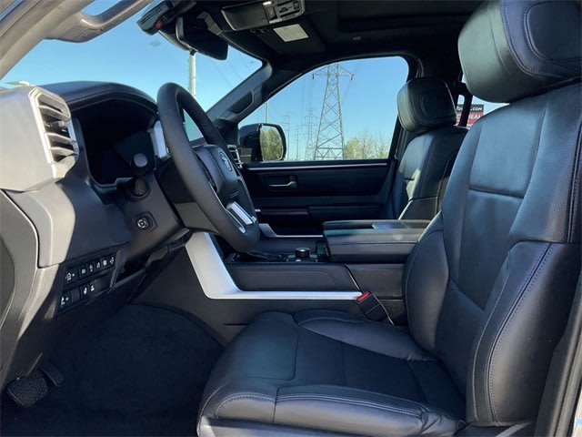 Thumbnail: 2025 Toyota Tundra - 9