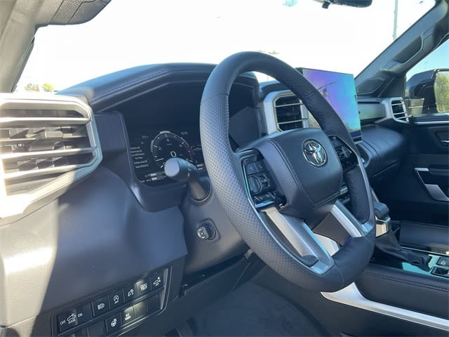 Thumbnail: 2025 Toyota Tundra - 3