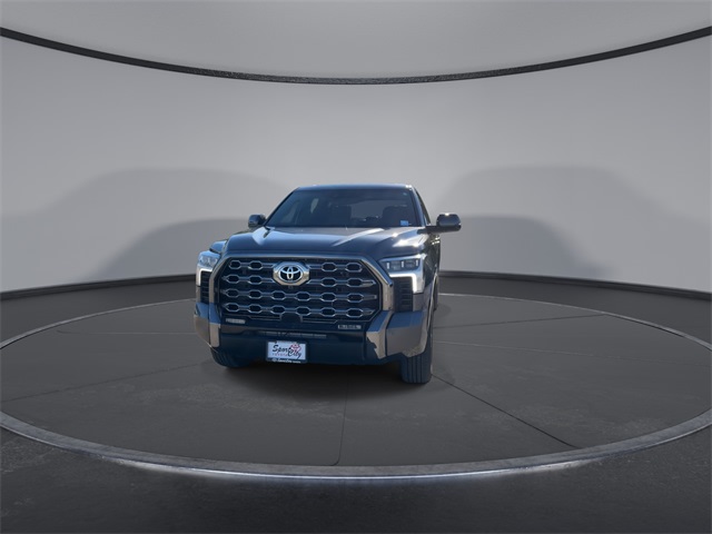 Thumbnail: 2025 Toyota Tundra - 6