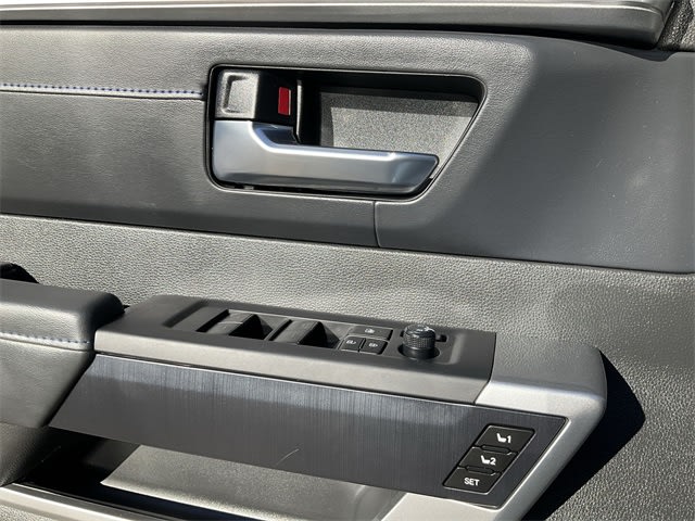 Thumbnail: 2025 Toyota Tundra - 24