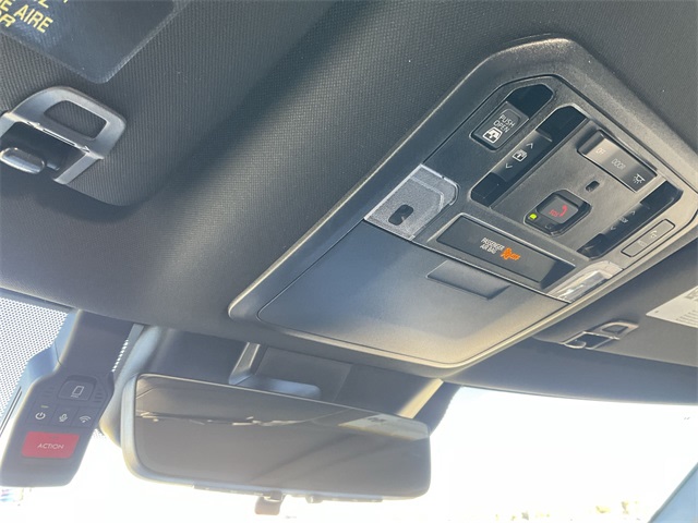 Thumbnail: 2025 Toyota Tundra - 29