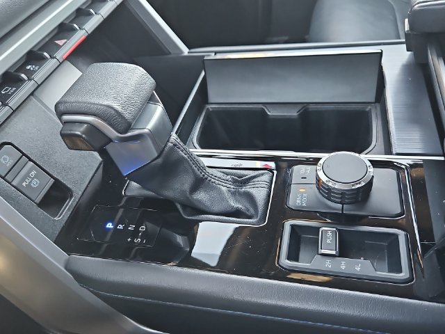 Thumbnail: 2025 Toyota Tundra - 15