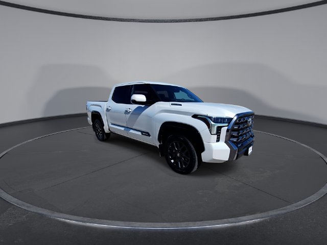 Thumbnail: 2025 Toyota Tundra - 6