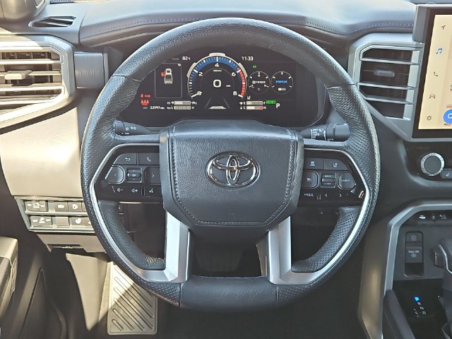 Thumbnail: 2025 Toyota Tundra - 13