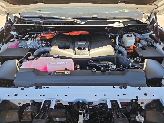 Thumbnail: 2025 Toyota Tundra - 8
