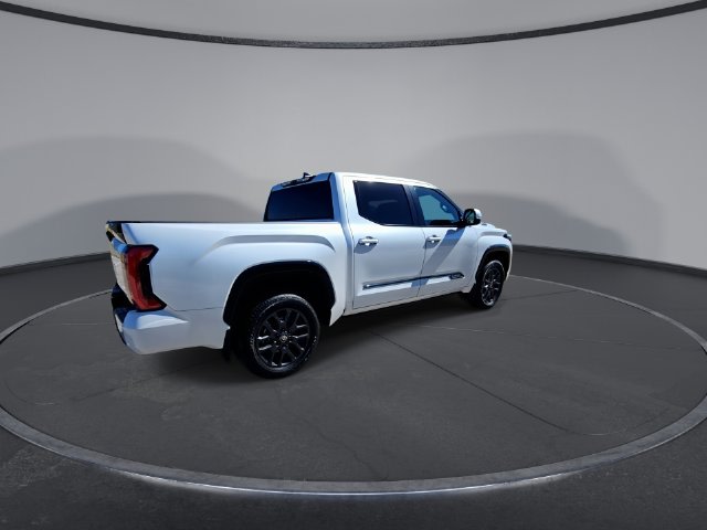 Thumbnail: 2025 Toyota Tundra - 21