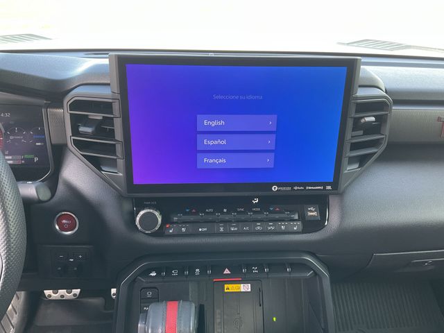 Thumbnail: 2024 Toyota Tundra - 13