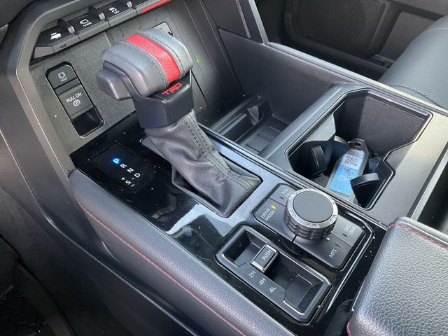 Thumbnail: 2024 Toyota Tundra - 14