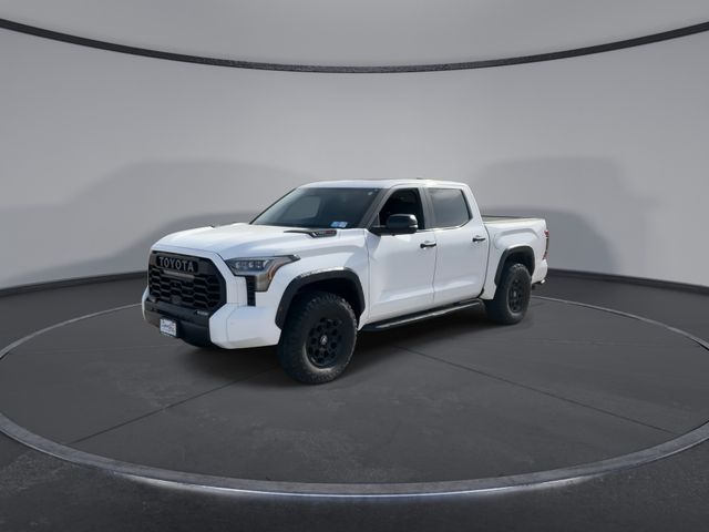 Thumbnail: 2024 Toyota Tundra - 6
