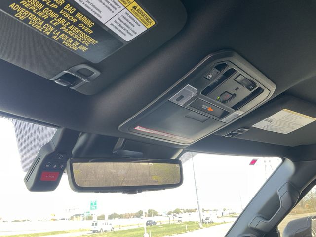 Thumbnail: 2024 Toyota Tundra - 30