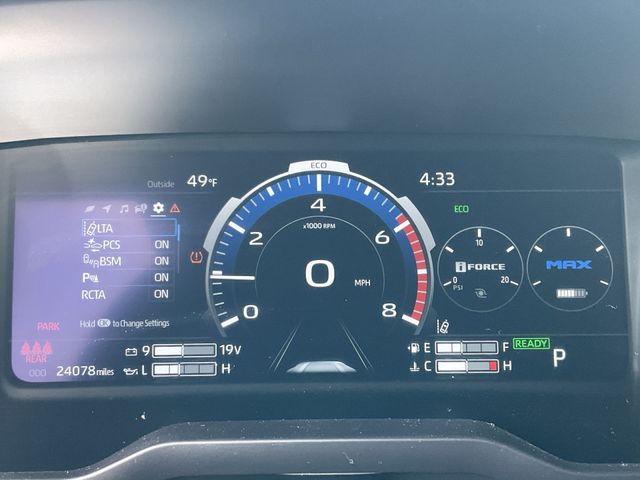 Thumbnail: 2024 Toyota Tundra - 15