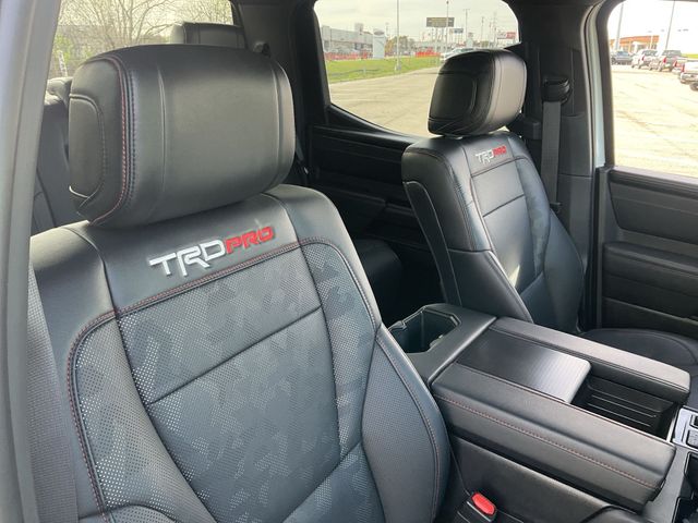 Thumbnail: 2024 Toyota Tundra - 10