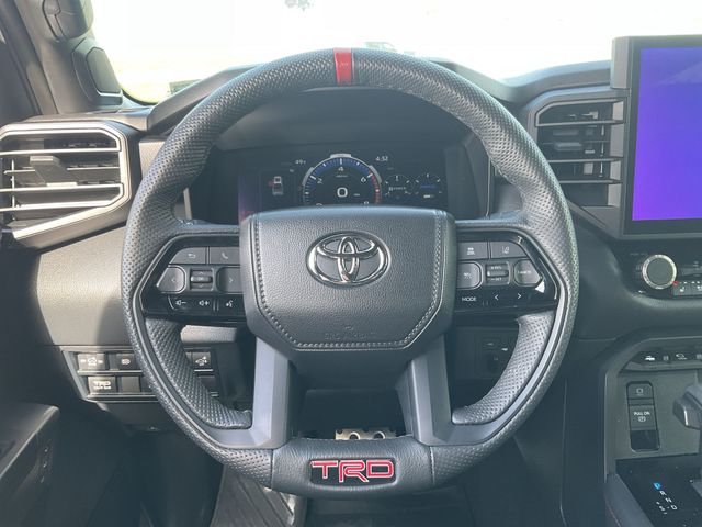 Thumbnail: 2024 Toyota Tundra - 12