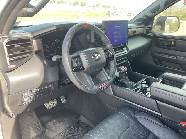 Thumbnail: 2024 Toyota Tundra - 2