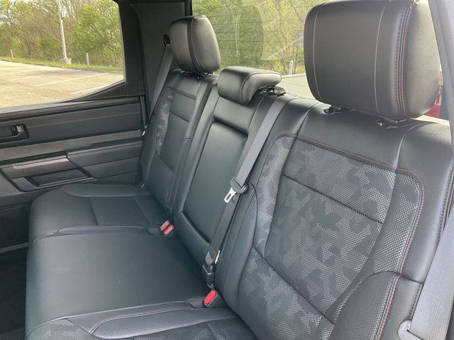 Thumbnail: 2024 Toyota Tundra - 26