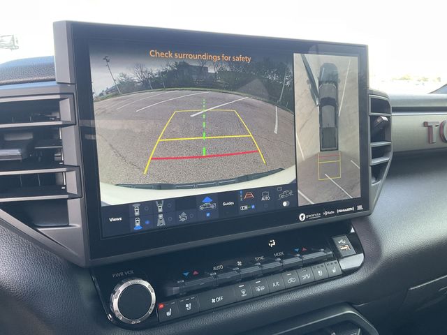 Thumbnail: 2024 Toyota Tundra - 27