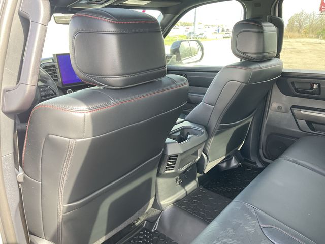 Thumbnail: 2024 Toyota Tundra - 11