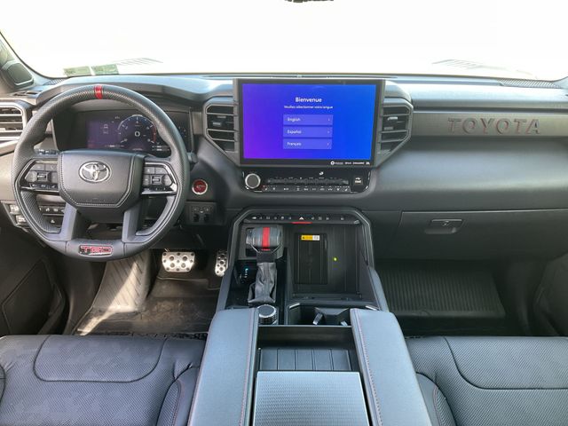 Thumbnail: 2024 Toyota Tundra - 8