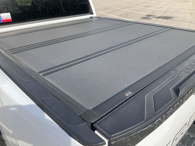 Thumbnail: 2024 Toyota Tundra - 25