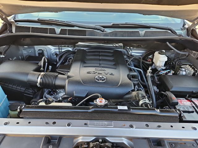 Thumbnail: 2021 Toyota Tundra - 8