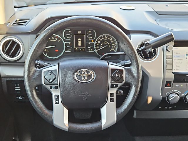 Thumbnail: 2021 Toyota Tundra - 13