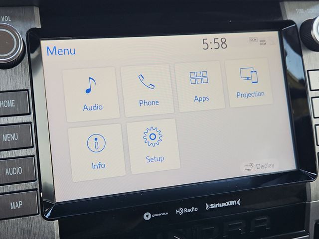 Thumbnail: 2021 Toyota Tundra - 26