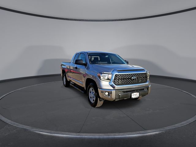 Thumbnail: 2021 Toyota Tundra - 6